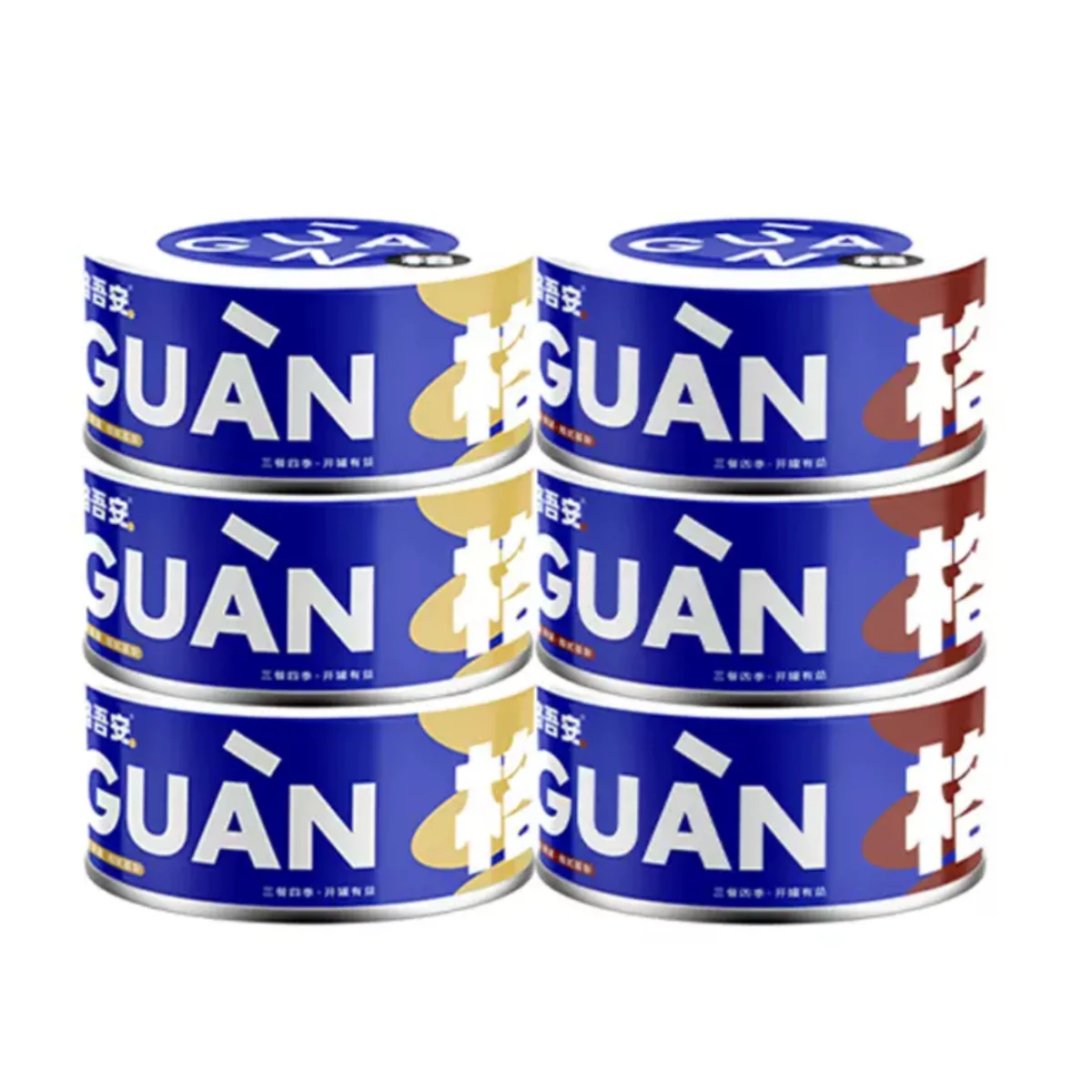 格吾安GUAN格罐 适口性超棒